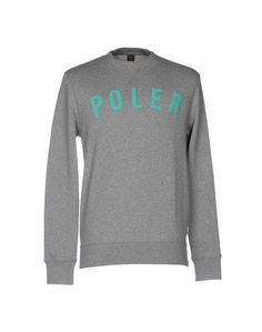 Толстовка Poler