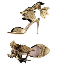 Сандалии Vivienne Westwood