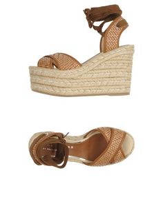 Эспадрильи Palomitas BY Paloma BarcelÓ