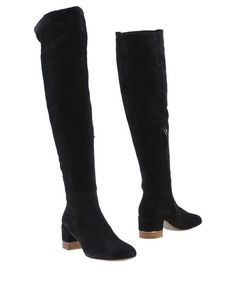 Сапоги Roberto Del Carlo