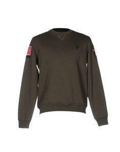 Толстовка U.S.Polo Assn.