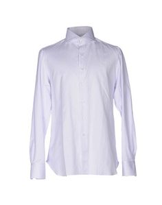 Pубашка Finamore 1925