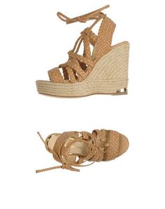 Сандалии Paloma Barceló