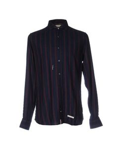 Pубашка Tintoria Mattei 954