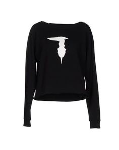 Толстовка Trussardi