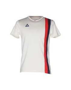 Футболка Le Coq Sportif