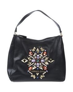Сумка на руку Versace Jeans