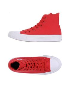 Кеды и кроссовки Converse ALL Star Chuck Taylor II