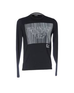 Футболка EA7