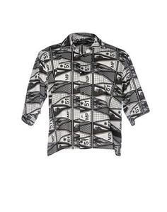 Pубашка Marius Petrus