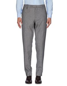 Повседневные брюки Incotex