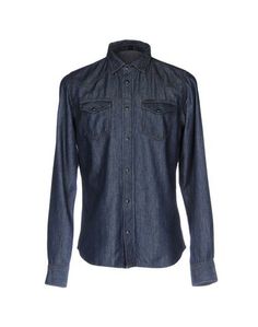 Джинсовая рубашка Diesel