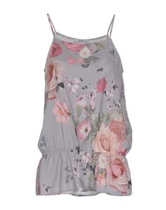 Топ без рукавов LIU •JO Jeans