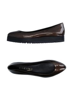 Туфли Vicini Tapeet