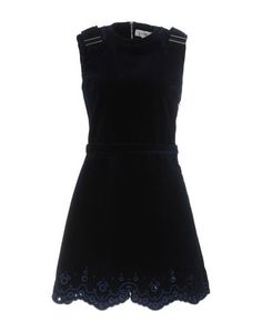 Короткое платье Carven