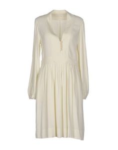 Короткое платье Isabel Marant Étoile