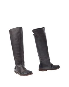 Сапоги Marsèll