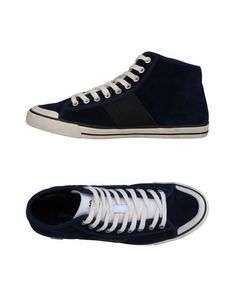 Высокие кеды и кроссовки D.A.T.E.