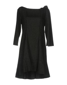Короткое платье Ermanno DI Ermanno Scervino