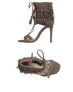 Сандалии Steve Madden