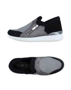Кеды и кроссовки LIU •JO Shoes