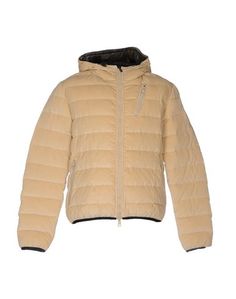 Пуховик Club DES Sports