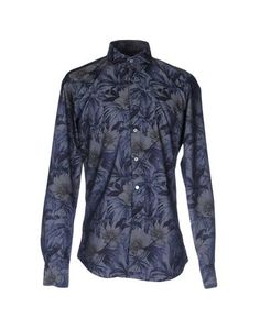 Pубашка Glanshirt