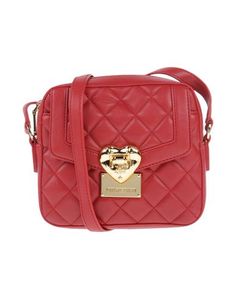 Сумка через плечо Love Moschino