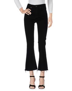 Джинсовые брюки RAG &; Bone/Jean