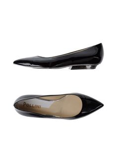 Балетки Pollini