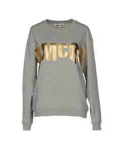 Толстовка McQ Alexander Mc Queen