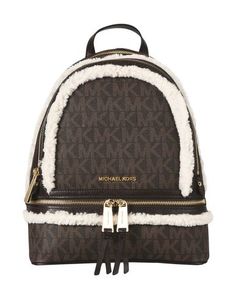 Рюкзаки и сумки на пояс Michael Kors