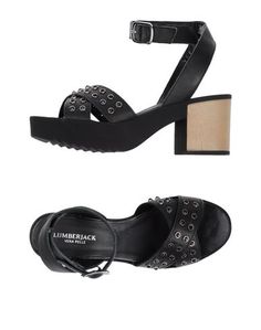 Сандалии Lumberjack