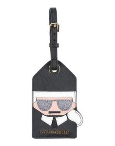 Брелок для ключей Karl Lagerfeld