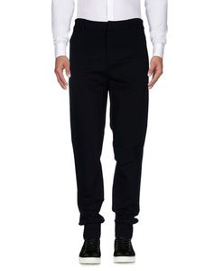 Повседневные брюки McQ Alexander Mc Queen