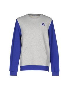 Толстовка Le Coq Sportif