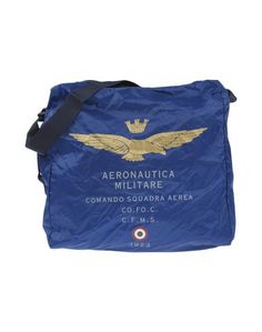 Сумка на руку Aeronautica Militare