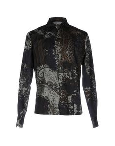 Pубашка Class Roberto Cavalli