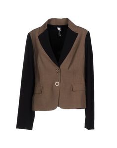 Пиджак Pianurastudio