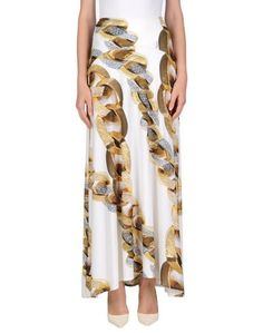 Длинная юбка Roberto Cavalli