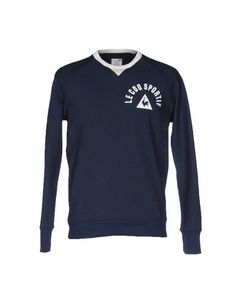Толстовка Le Coq Sportif