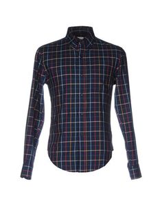 Pубашка Band Of Outsiders