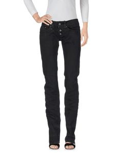 Джинсовые брюки Dondup Standart