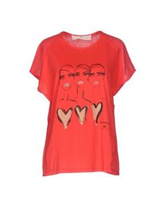 Футболка Elisabetta Franchi