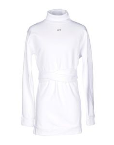 Толстовка OFF White C/O Virgil Abloh