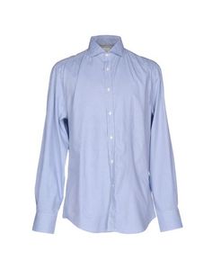Pубашка Brunello Cucinelli