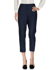 Повседневные брюки Brunello Cucinelli