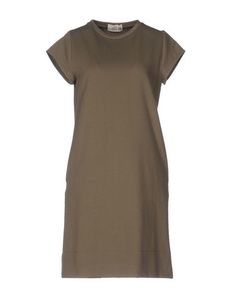 Короткое платье Mille 968