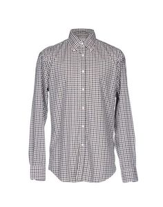 Pубашка Brunello Cucinelli