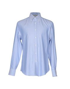 Pубашка Brunello Cucinelli